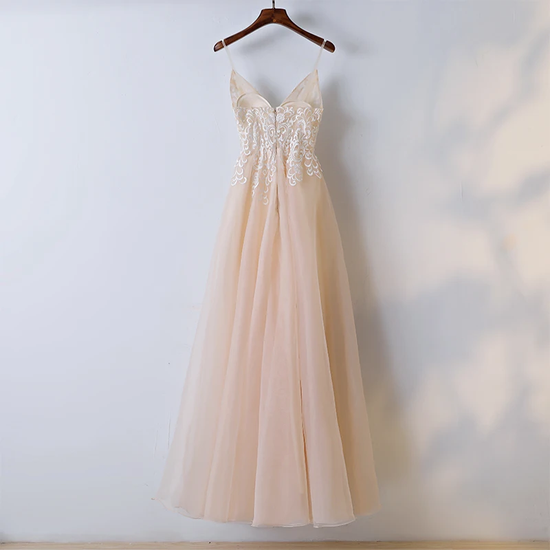 Женское платье с аппликацией вечернее юбкой милой фото 2019|robe de soiree|evening dressrobe |
