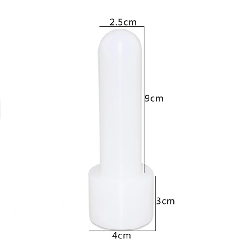4 cm Pastry Pusher 1 шт., 3,5 дюймов, форма для пирога, мини-форма, форма для пирога, съемные формы для выпечки, аксессуары для выпечки, десертные инструменты - Цвет: 4 cm Pastry Pusher