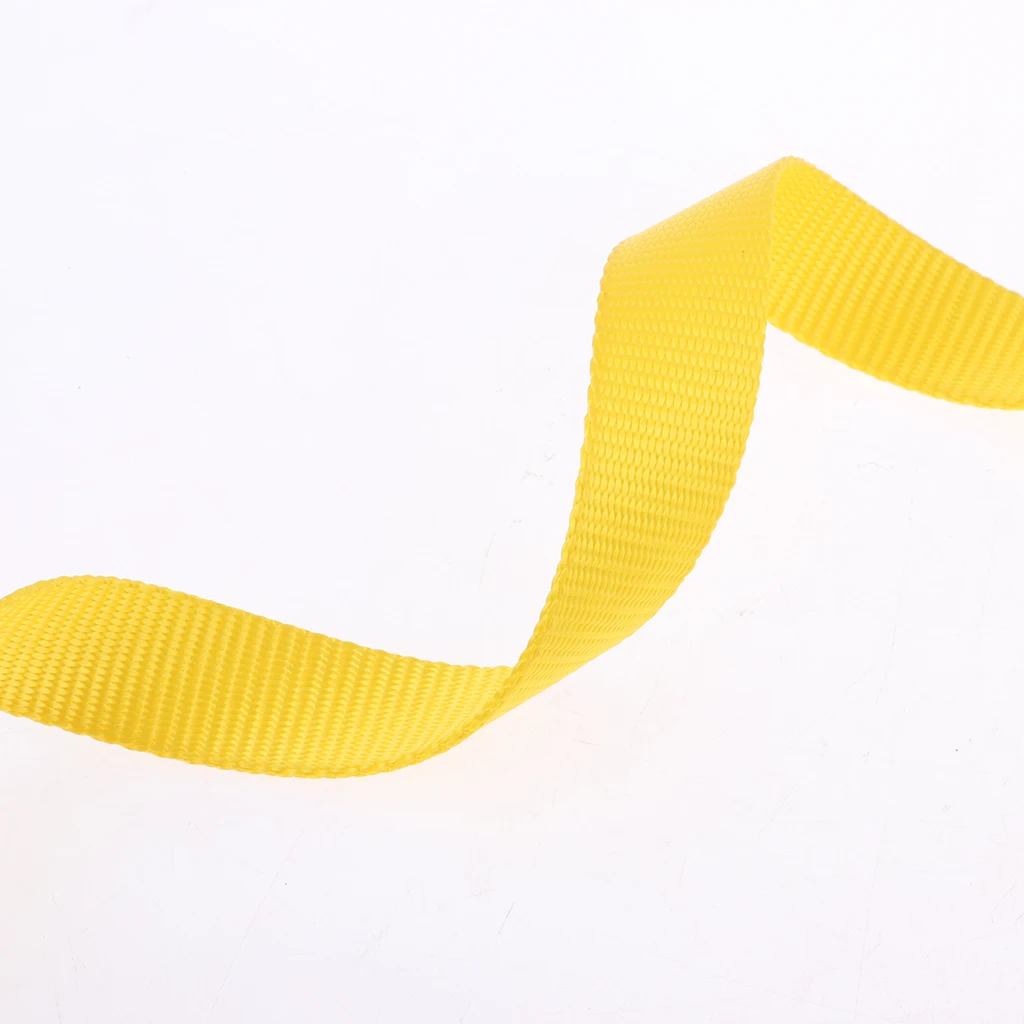 Профессиональный уличный шнурок для скалолазания жесткий защитный шнур с