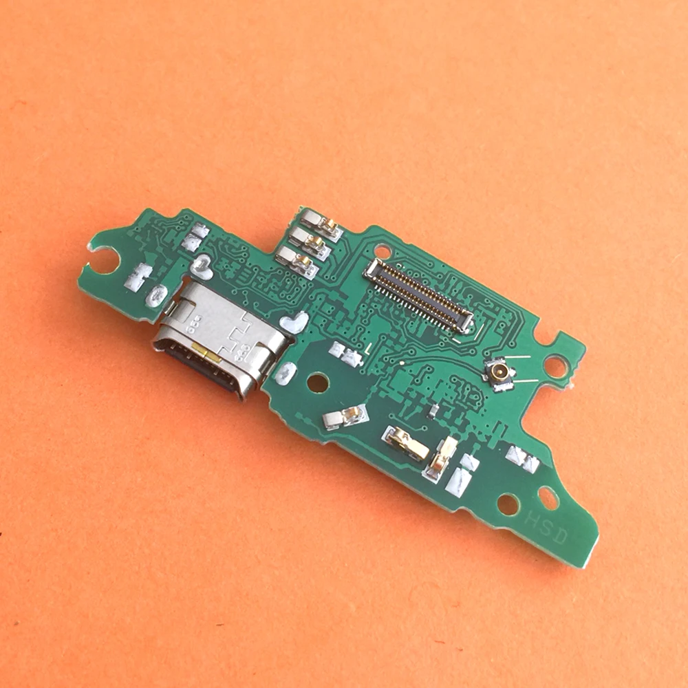 

For Huawei Honor V8 USB Dock Connector Charging Port Charger Flex Cable Board Repair Parts