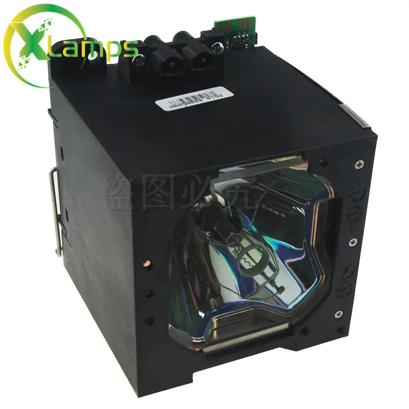 NEC Замена лампы проектора для GT60LP NSH275W GT5000 GT6000 GT6000R с гарантия на 180 дней|Лампы