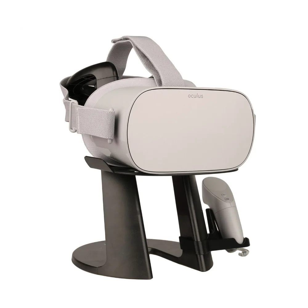 Подставка для хранения VR станции HTC VIVE / PRO/Focus Oculus Rift/GO Google Daydream PS VR|Аксессуары