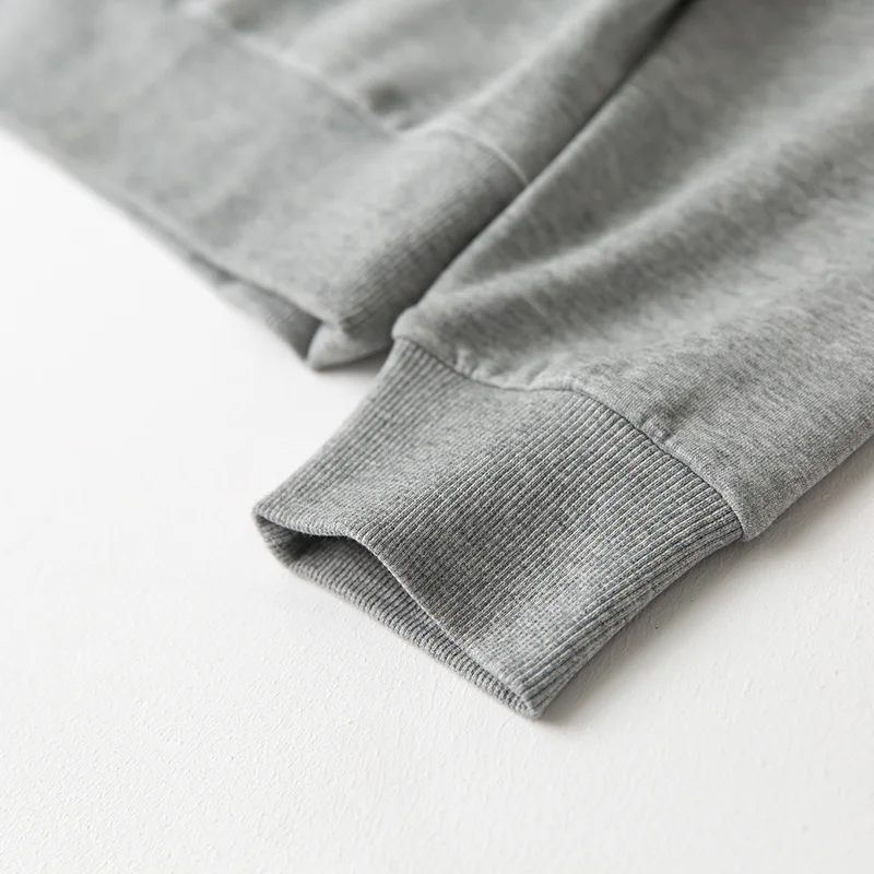 Taxidi Moda Новый Осень мужские кофты лоскутное черно белой печати брендовая одежда