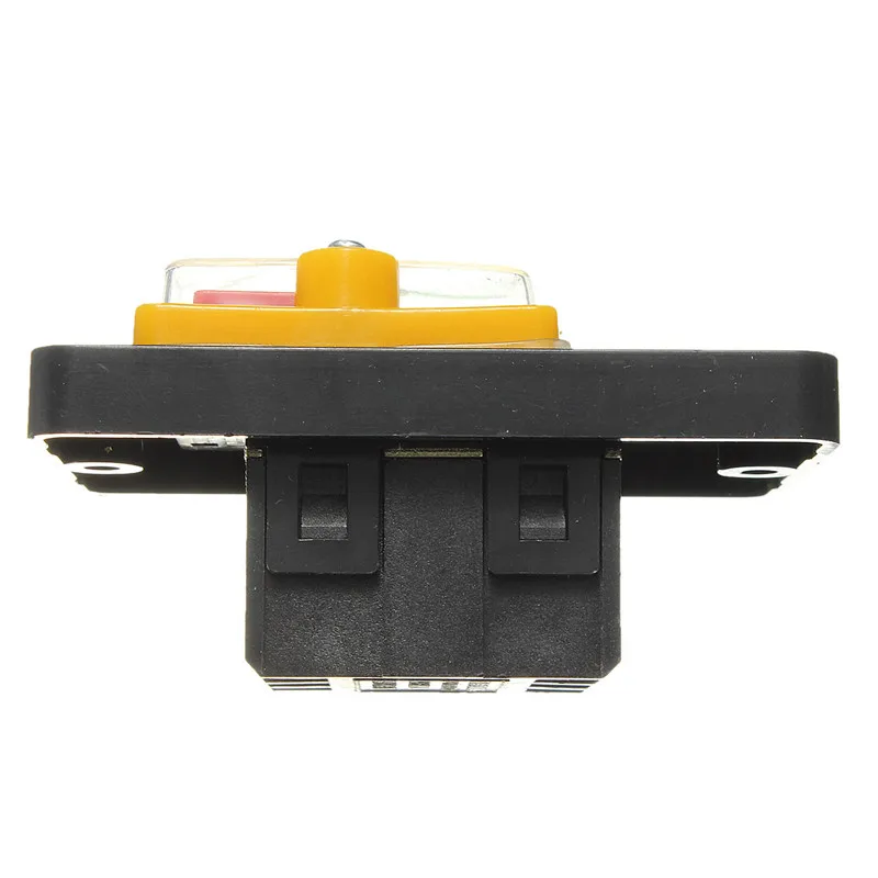 Водонепроницаемый переключатель для дрели 10 А 380 В|motor switch|motor motormotor waterproof |