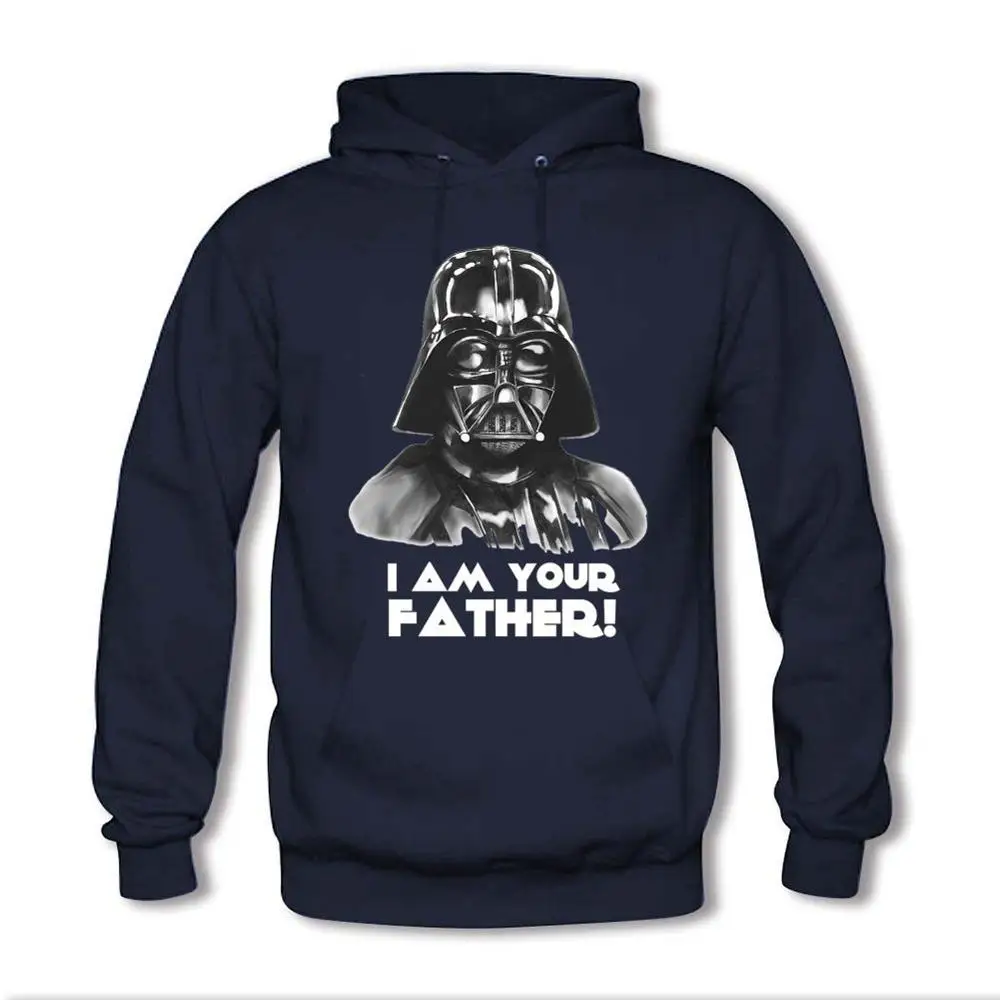 Обычай мужчин Я Твой Отец Толстовка с капюшоном|sweatshirt women|hoodies customisedhoodie wear |