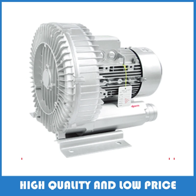 

110v/220v 50hz/60hz 2RB410AV25 High pressure fan vortex pump 0.75/0.83KW