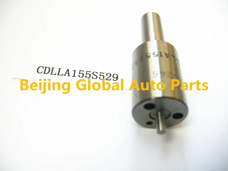 CDLLA155S529 DLLA155S529 оригинальный дизельный инжектор BYC ASIMCO форсунка используемая для