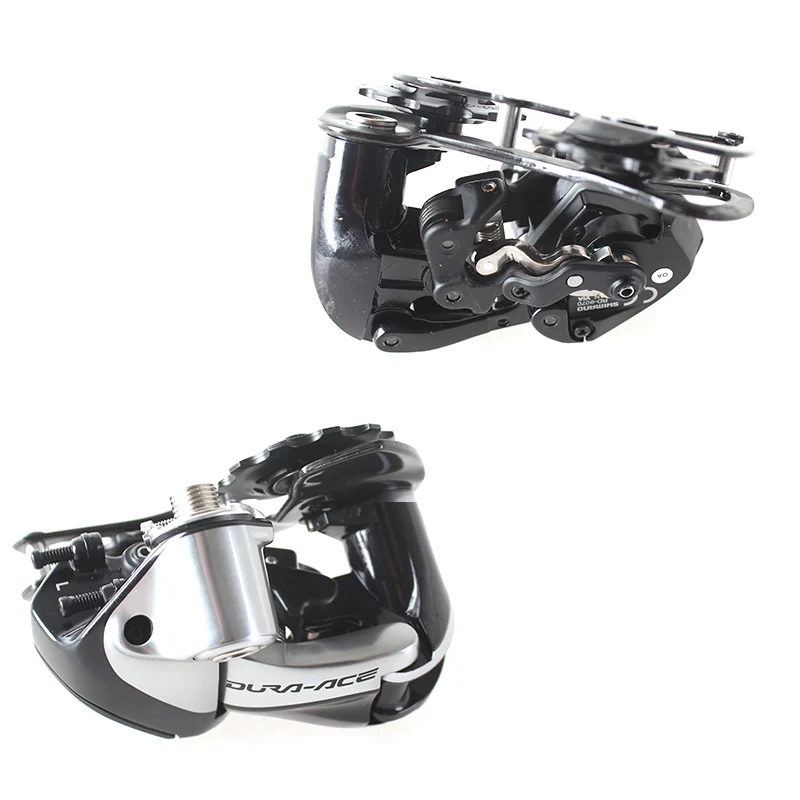 2016 новинка SHIMANO DURA ACE 9000 9070 Di2 электронный 2x11 2*11 скоростной дорожный велосипед
