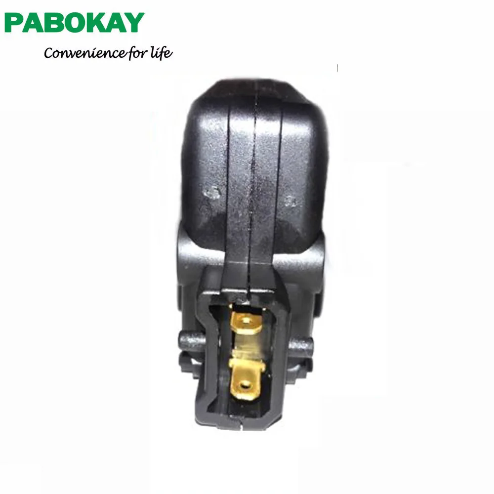 Механизм привода двигателя для RENAULT 19 CLIO I II MEGANE SCENIC 2 PINS 7702127213 7701039565|front door lock