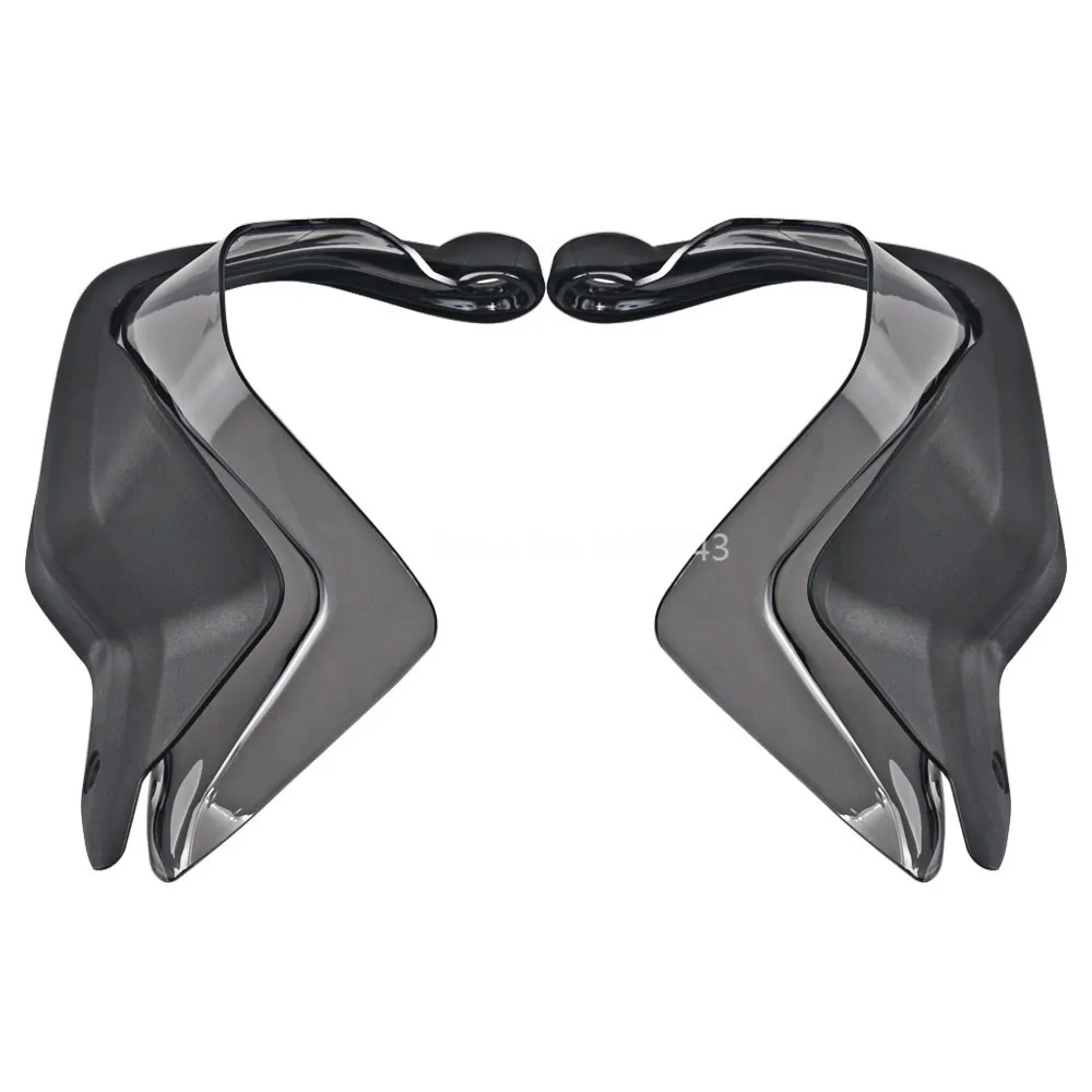 Пара защитных накладок для мотоцикла защита от дыма с винтами BMW F750GS F850GS 2018-2019 |