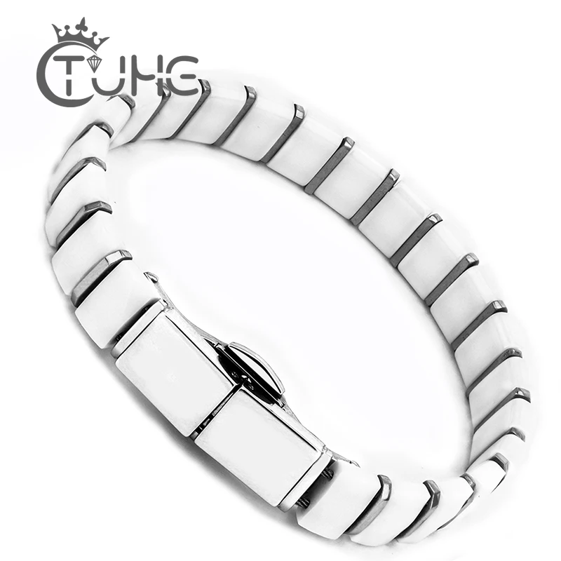 Браслет талисман из нержавеющей стали с застежкой|charm bracelet|bracelet jewelryhealth bracelet |