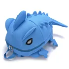 Рюкзак с динозавром, монстром, 3D животными, в стиле Харадзюку, разноцветный рюкзак в Галактическом стиле, камуфляжный, для мотоцикла, крутой рюкзак для ноутбука