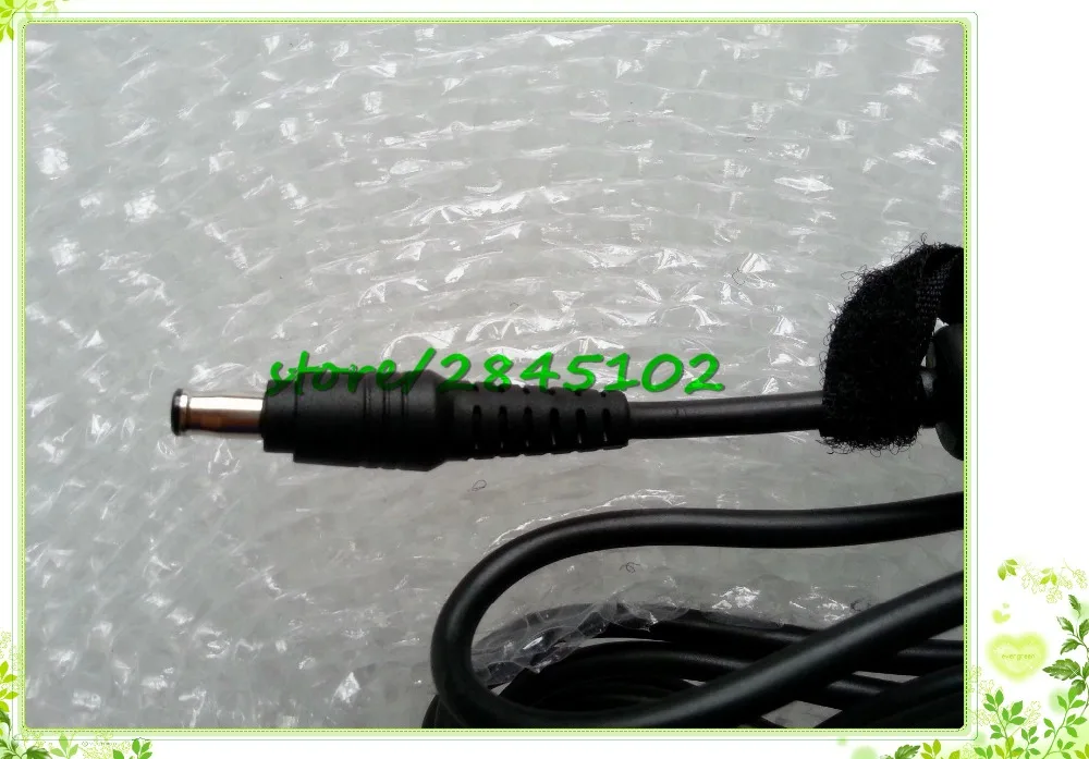 Для Samsung NP-RV510 NP-RV510I NP-RV510-A01US NP-RV510-A02US NP-RV510-A03US AC адаптер Зарядное устройство 19V 3.16A 60W