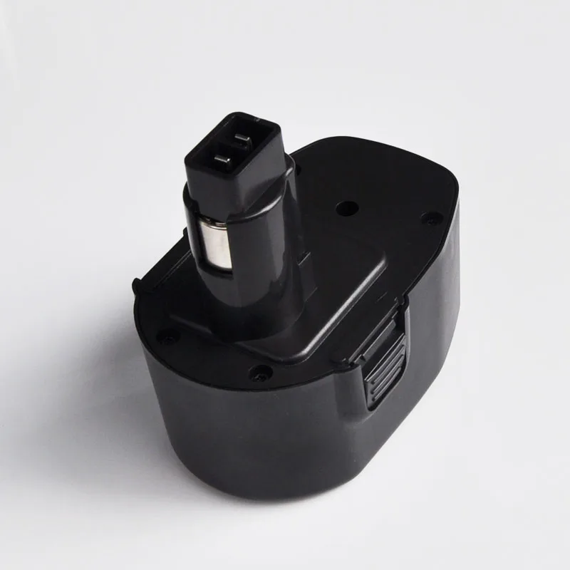 Аккумуляторная батарея 14 4 В 3000 мАч Ni-MH для беспроводной электродрели Black Decker CD140GKR