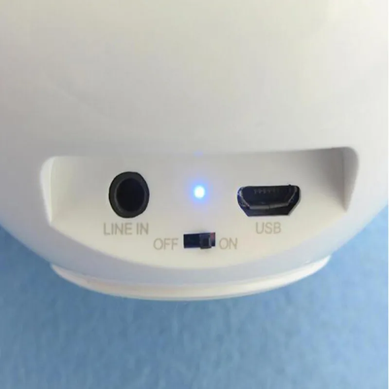 Новое поступление 2017 года мини Беспроводной Портативный Bluetooth Динамик