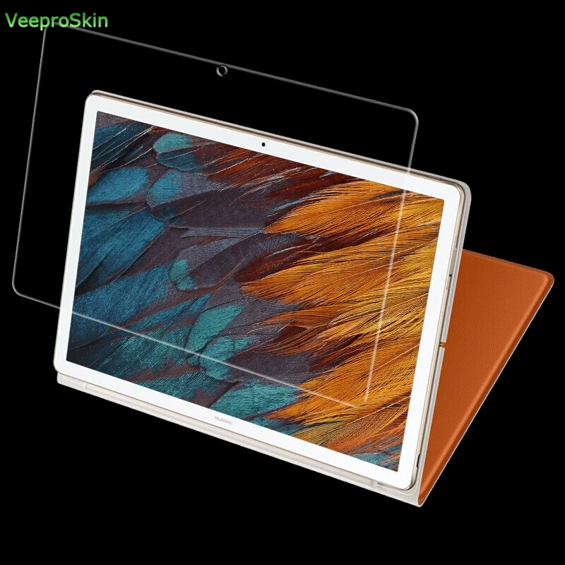 Закаленное стекло 9H для планшета Huawei Meidiapad Mate Book E D X 12 13 Pro 9 15 6 16 1 W09 W19 | Компьютеры и
