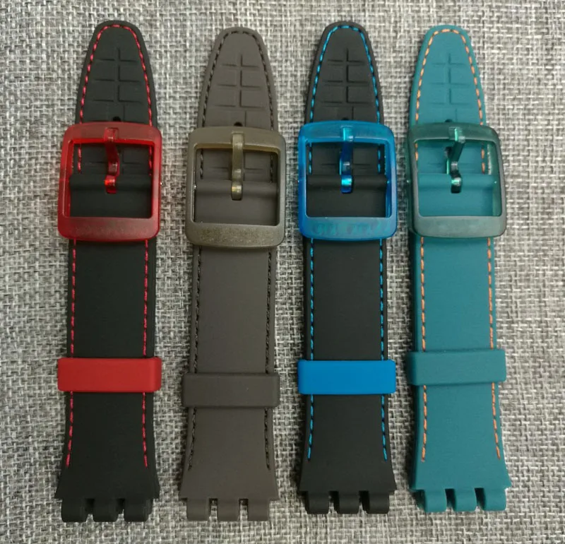 Аксессуары для часов Swatch SUTG4001SUTS401 красный SUTR400 SUTC401|accessories for mitsubishi lancer|accessories etcwatch