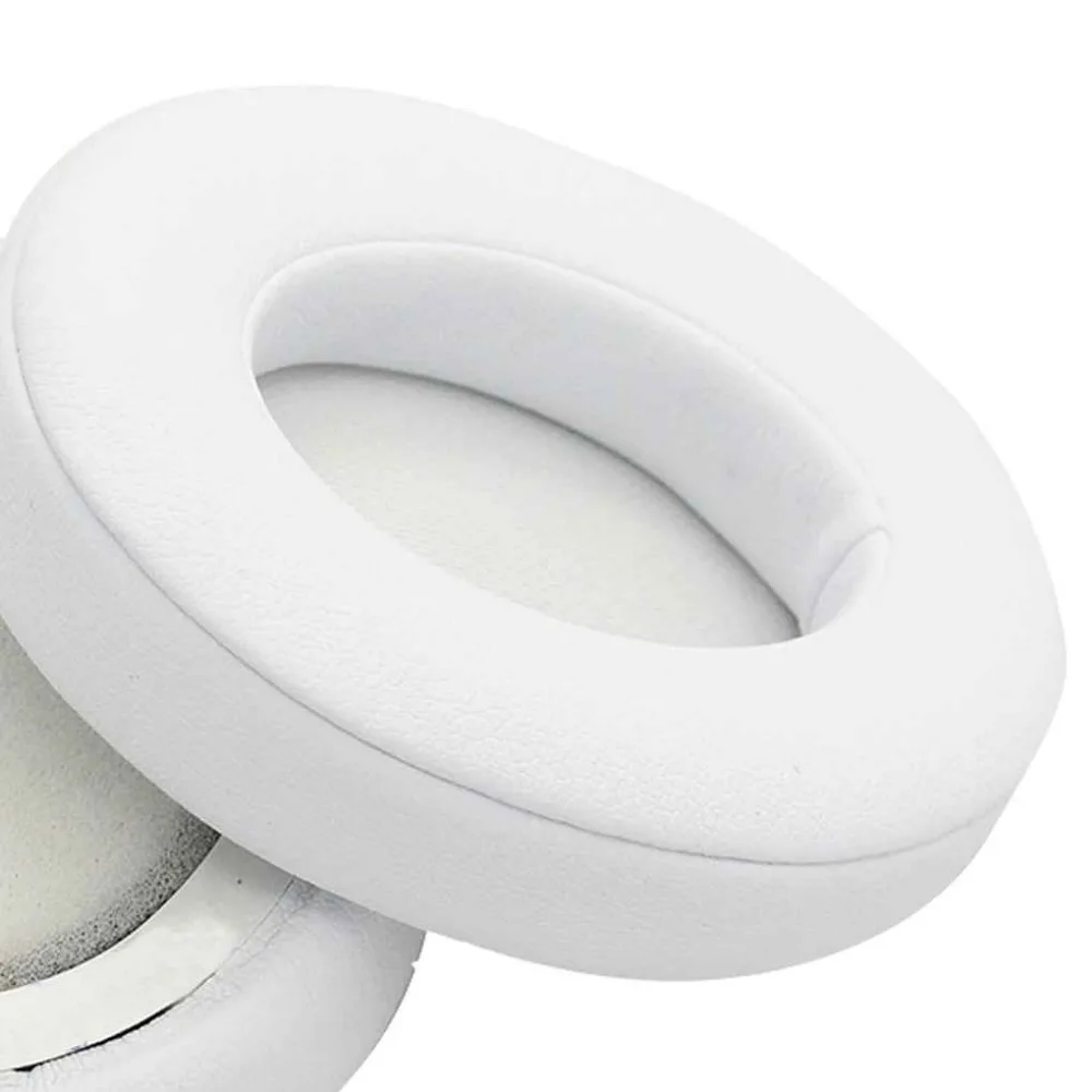 Case for headphones 1 Pair Ear Pads Sound Engineer Sponge Headphone Cup Padding Earshield Cushions Headset Earcaps Earbud Covers |