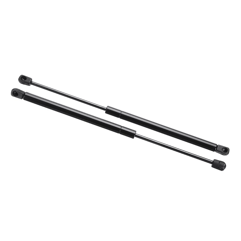 Для hyundai Santa Fe 07-12 81770-2B001 47 см Стойка багажника Амортизатор черный автомобиль передний двигатель Опора капота стержень подъемная стойка