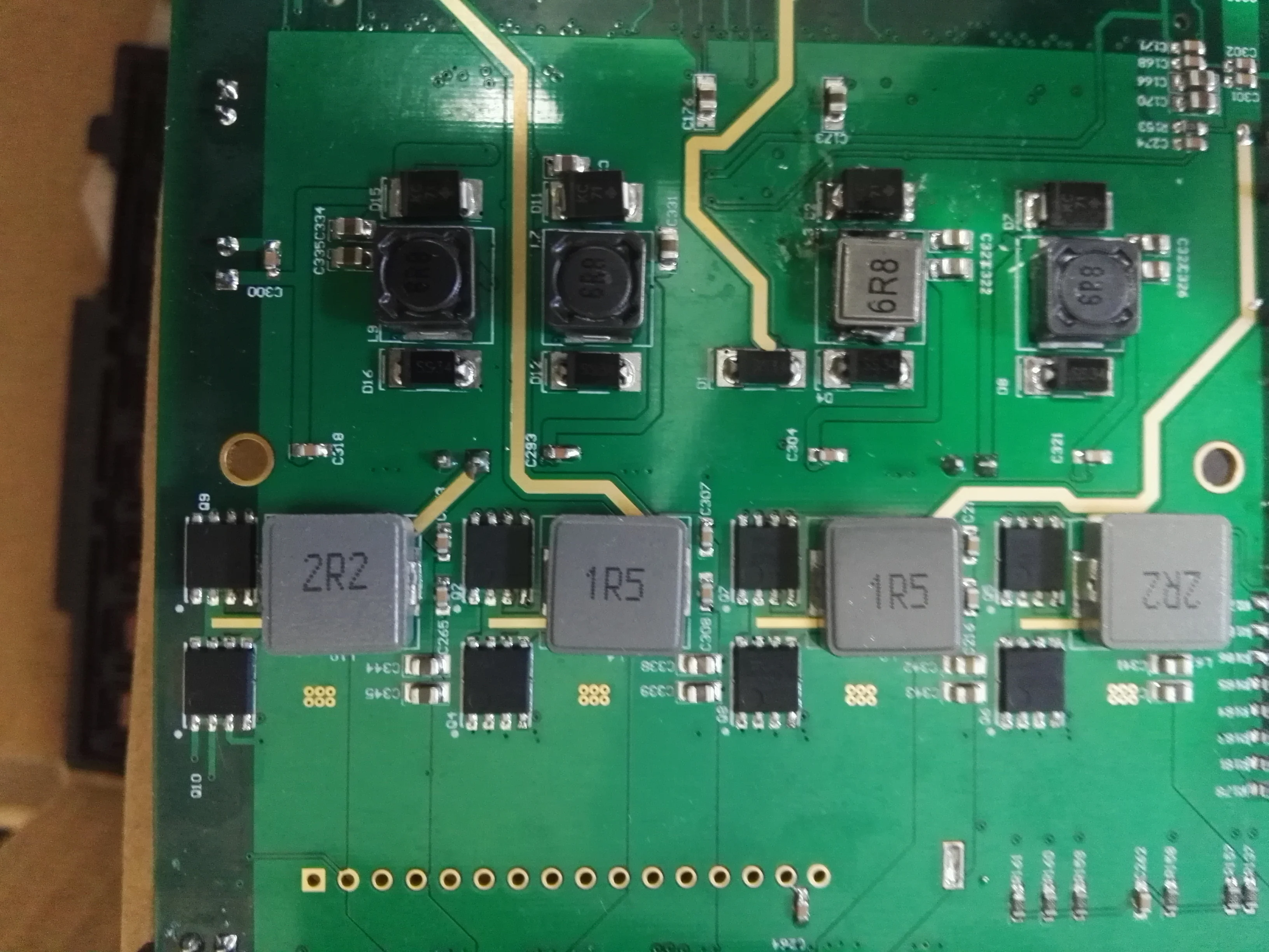 

Xilinx Kintex 7 Kintex-7 K7 XC7K325T FPGA PCIE Development Board DDR3