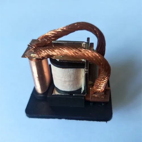 

200A/DC12V Continuously Power Up for Long Time Without Heating, Refitting Auto Power High Power Relay Upgrade Version.