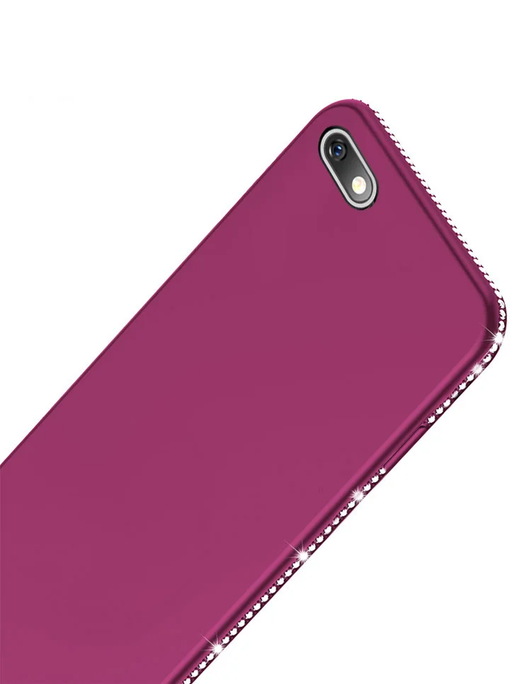 Чехол для VIVO V3 Max Y53 Y55 Y51 Y66 Y71 Y83 Y91 Y93 Y95 Y97 X23 X27 NEX S X Play 5 6 ТПУ | Мобильные телефоны и