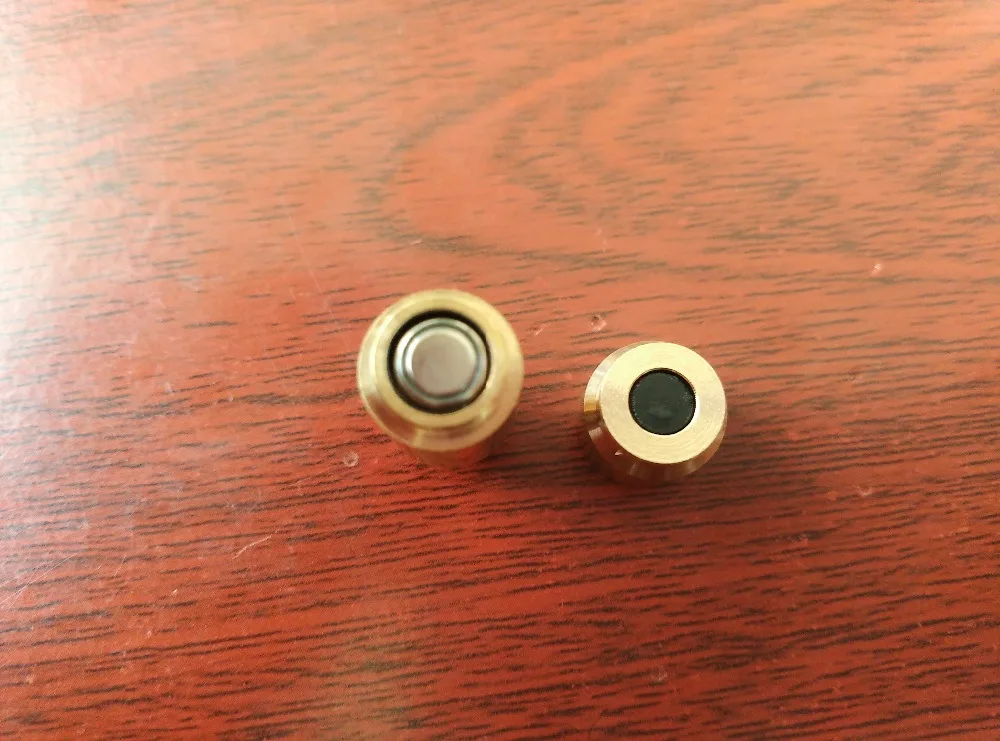 45ACP лазерные боеприпасы лазерная пуля лазерный картридж для тренировки сухих