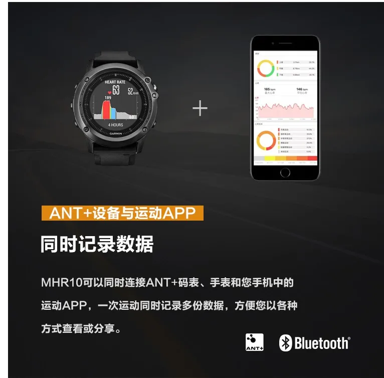 MAGENE gemini200/210 датчик скорости cadence ant+ Bluetooth для стравы garmin bryton велокомпьютер