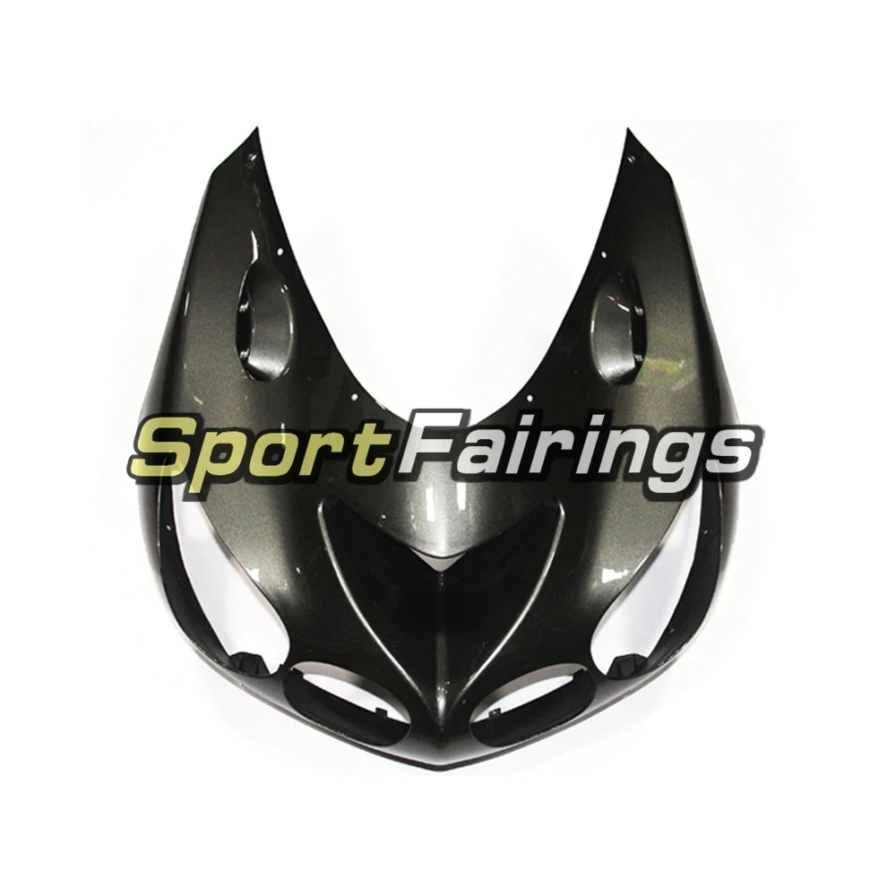 Обтекатели на мотоцикл комплект для ZX14R ZZR1400 2006 2011 ABS Пластик корпус Инжектора