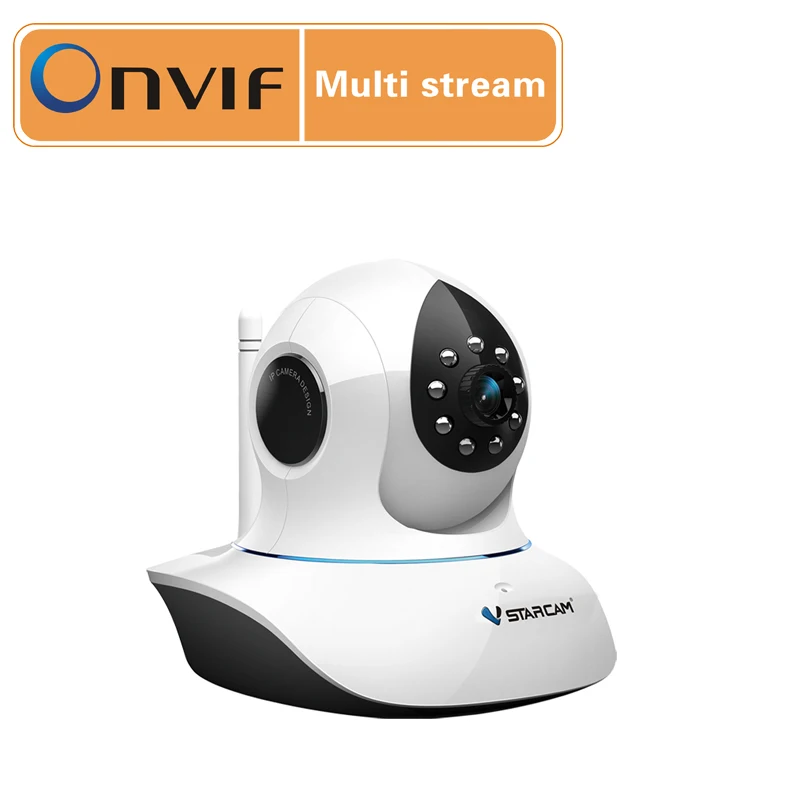 VStarcam 1.3mp 960 P IP Камера c38a беспроводного видеонаблюдения indoor