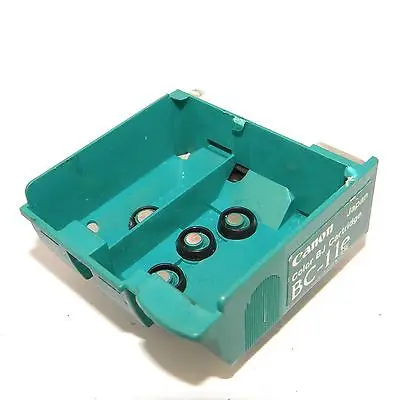 Отремонтированная печатающая головка BC 11E для CANON BJC 85 80 70 55 BJ 30 принтер|printhead for