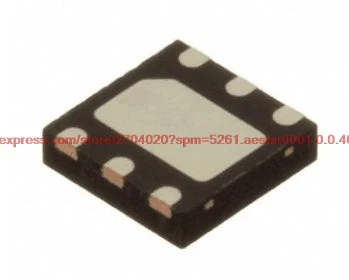 

QFN SI7021-A10-GMR чип датчика температуры и влажности