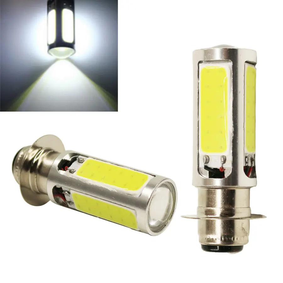 H6M PX15d ксеноновый светодиодный светильник 1 шт.|cob led|cob led headlightcob fog |