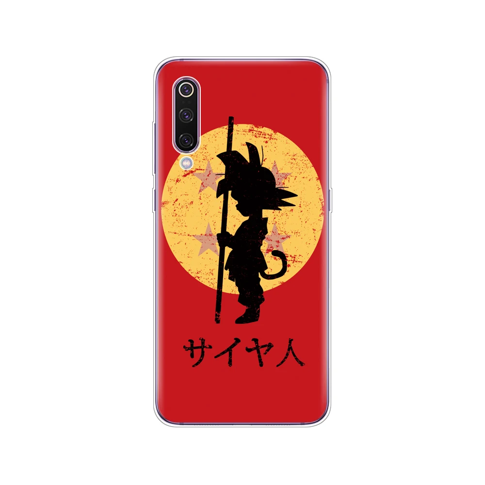33699 Чехол для xiaomi mi 9, чехол, мультяшный, силиконовый, мягкий, TPU, чехол для xiaomi mi 9, xiaomi 9 SE, чехол для телефона, бампер, etui - Цвет: 33699