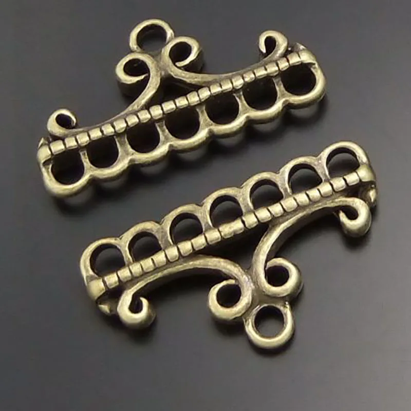 40 шт. подставка для одежды 23 х10 мм|clothes hood|clothes badgesconnector pcb |