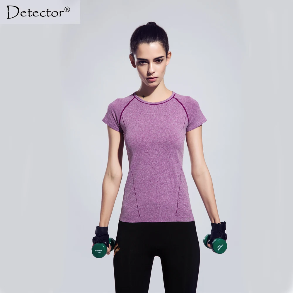 Женские компрессионные колготки Detector Dry быстросохнущая футболка для