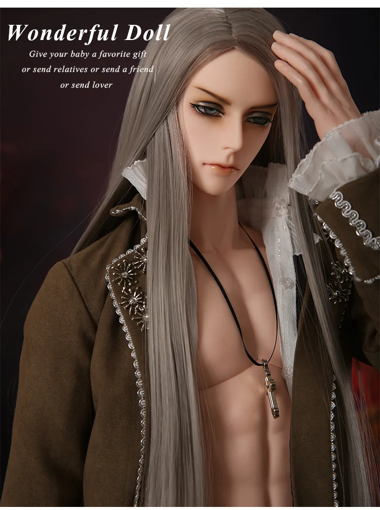 ID72 Фотон 1/3 BJD SD куклы смолы тело модель мальчиков высокое качество игрушки для девочек День рождения Рождество Лучшие подарки
