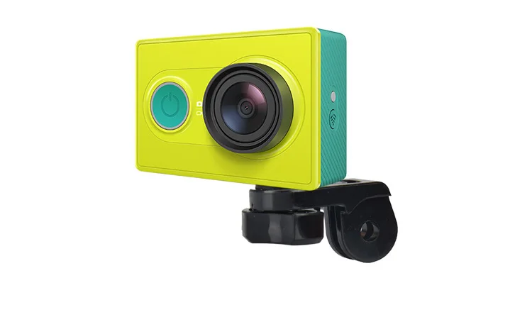 Аксессуары для спортивной камеры GoPro адаптер крепления штатива Go Pro экшн Sony Mini AZ1 VR