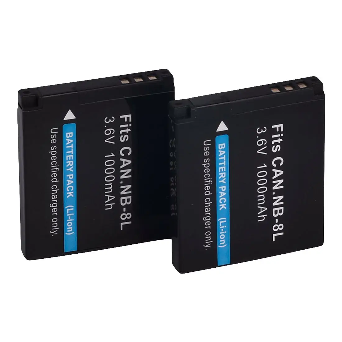 Top Deals NB8L NB 8L Camera Battery for A2200 A3100 A3150 A3200 A3350 | Электроника