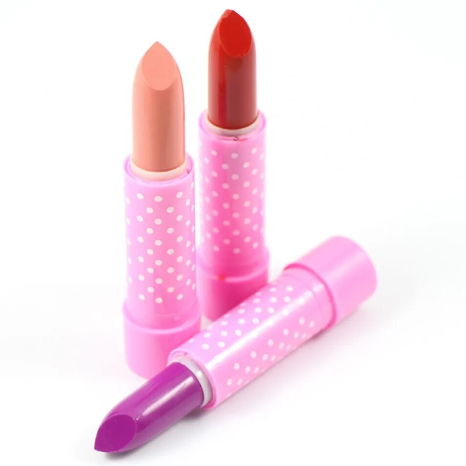 Бальзам для губ Губная помада maquiagem maquillaje batom Макияж batons liquido матовая губная pintalabios
