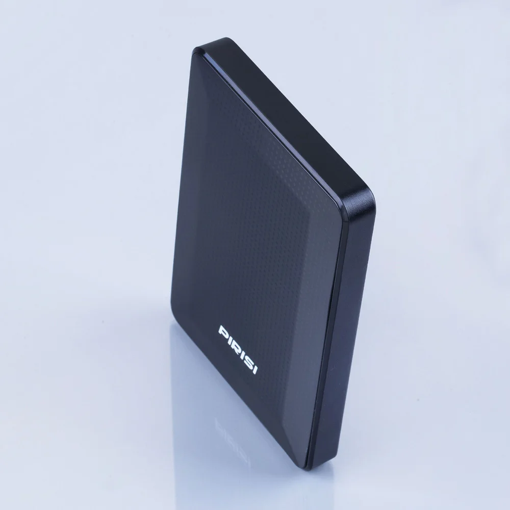 PIRISI 2 5 ''тонкий внешний жесткий диск 500GB 1 ТБ USB3.0 портативный HDD совместимый с Xbox