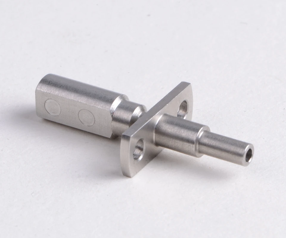 Tubo de Barreira Quebrar para Zortrax Peças da Impressora Zortrax Inoxidável Barril Aquecedor Térmica 3d M200