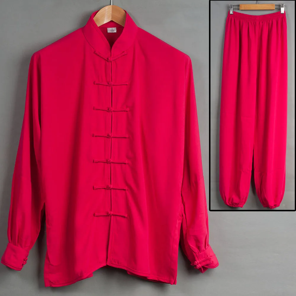 Весенне летняя одежда tai chi и хлопковая ручной работы боевые искусства|clothes