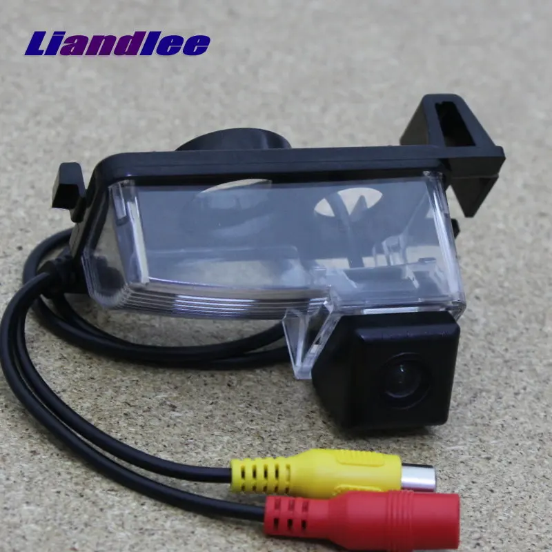 

For Infiniti G25 Q40 Q60 Car Reverse Rear Back Camera HD CCD RCA AUX NTSC PAL Auto Parking View Image CAM Accessories