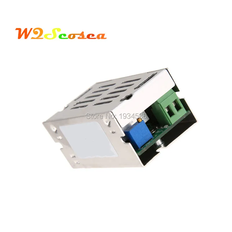 5A DC 6 ~ 35V до 1 0 5V 6V 12V 19V 24V автоматический повышающий понижающий регулятор