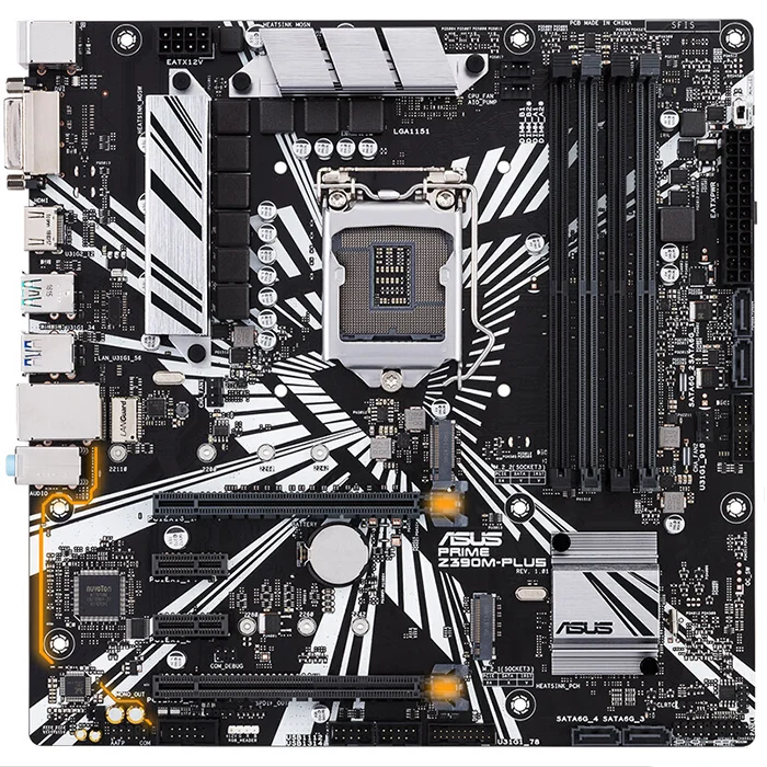 PRIME Z390M-PLUS | Мобильные телефоны и аксессуары