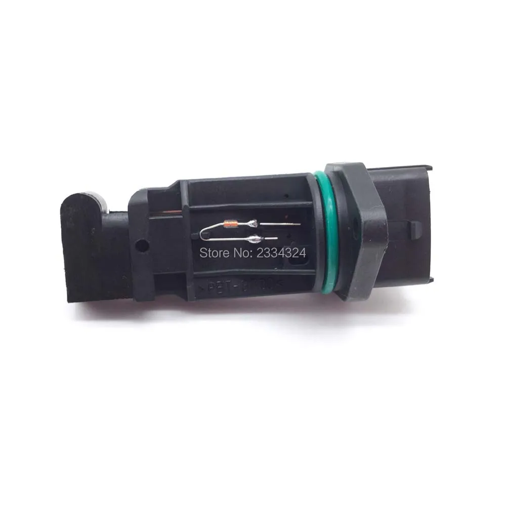 Датчик расхода воздуха Maf для Ferrari 360 Honda Accord Rover 25 45 200 400 мг ZR ZS 2 0 0280218012 MHK101070 0891084 |
