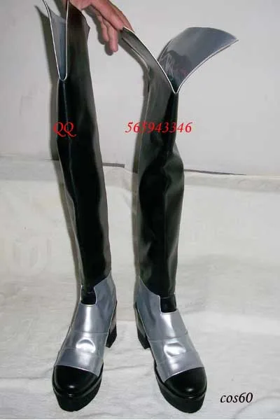 

Castlevania Juste Belmont Cosplay Shoes Boots S008