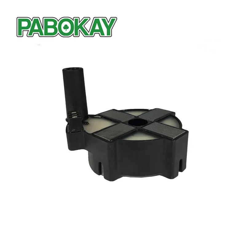 H3T024 MD155852 MD180936 F696 20437 880288A 880288B 880288HQ 48090 F355 F-355 C1497 для Mitsubishi Dodge Eagle катушка зажигания |