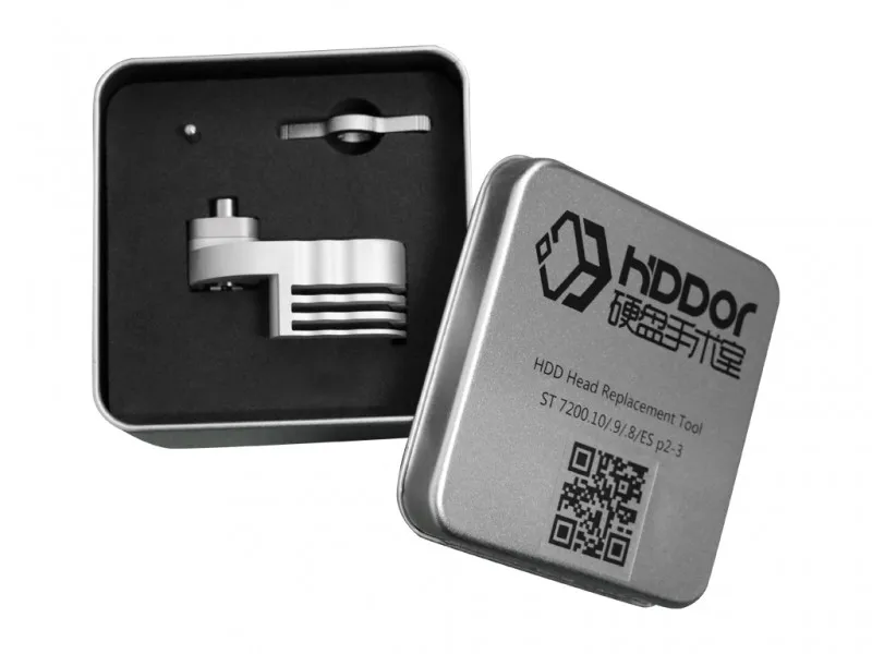 Hddor ST 7200 10/. 9. 8/ES p2-3-Seagate жесткий диск для жесткого диска инструмент-головка
